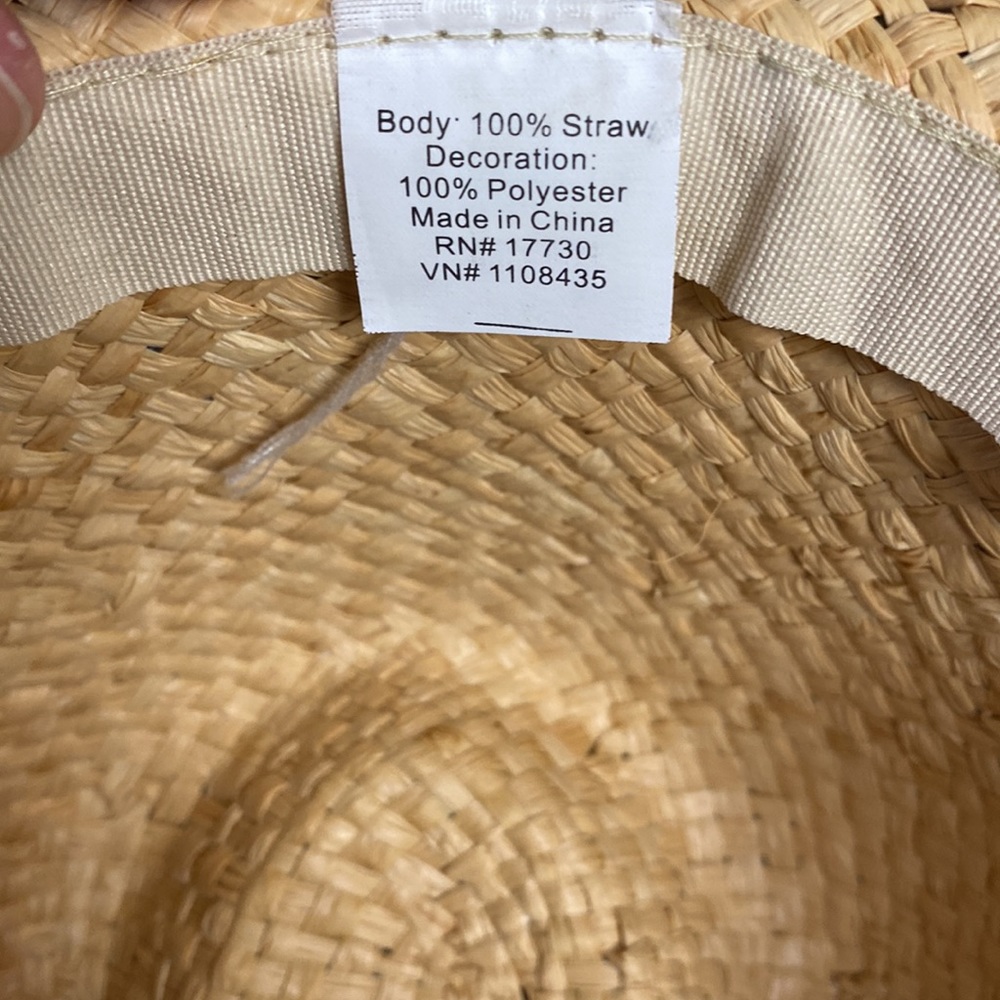 ⭐️HOST PICK⭐️ Britney Summer/ winter Fedora bundle - Picture 3 of 5